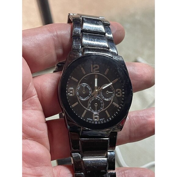 RTD-4MM‎ Men’s Watch  (needs Battery) - Picture 1 of 8